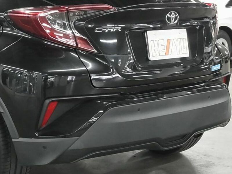 C-HR-28