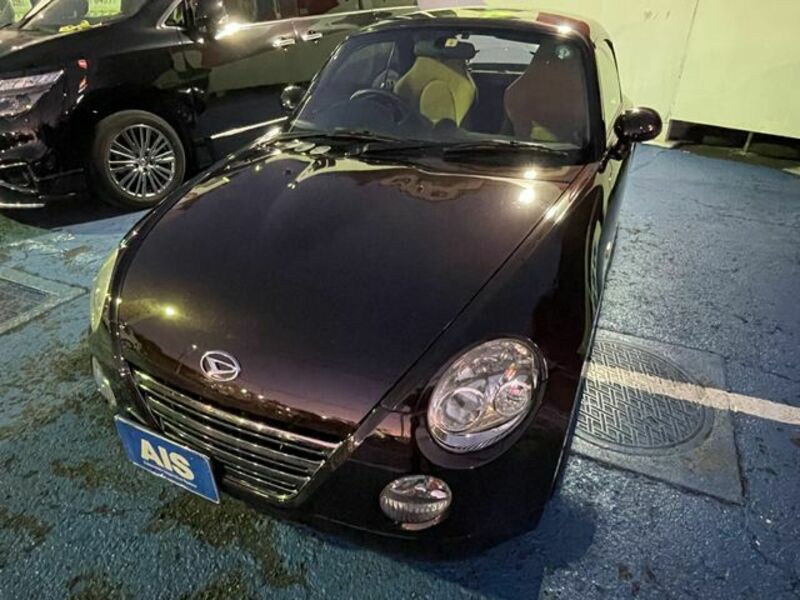 COPEN