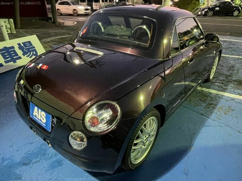 COPEN-1
