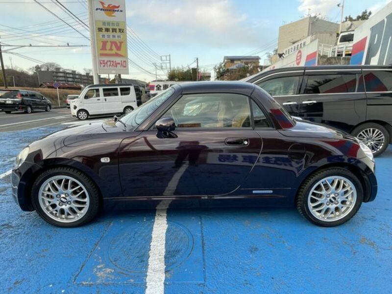 COPEN-5