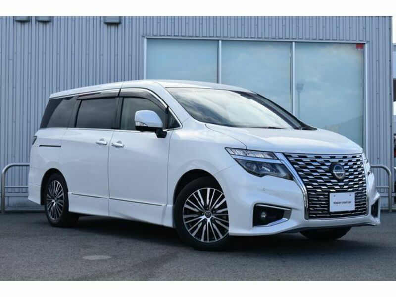 ELGRAND-23