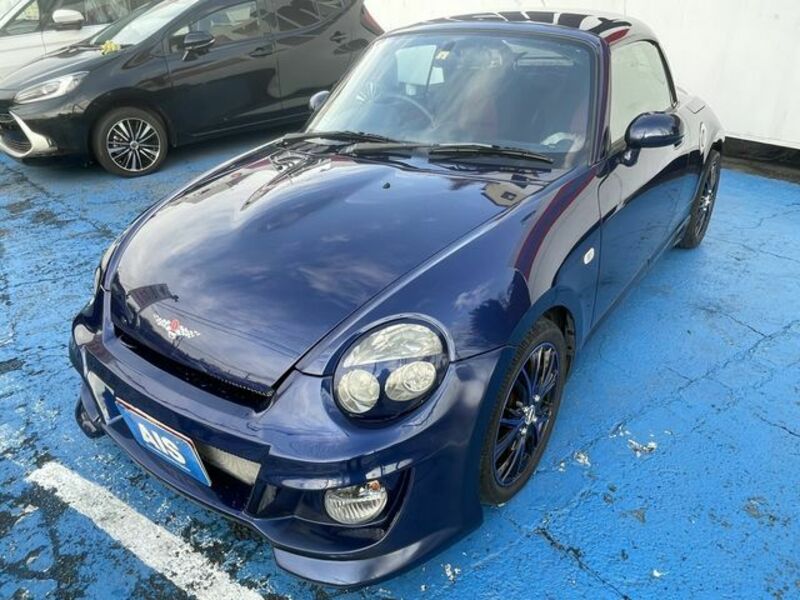 COPEN