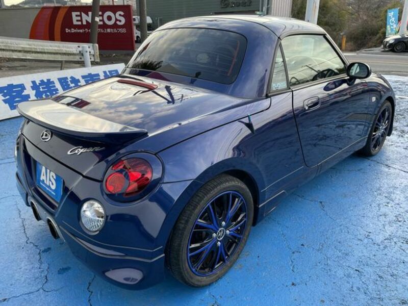 COPEN-1