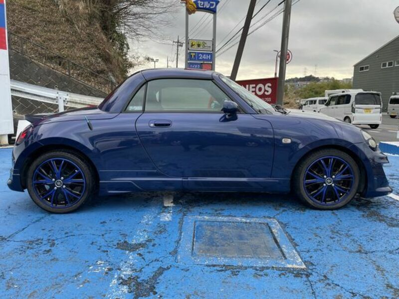 COPEN-5