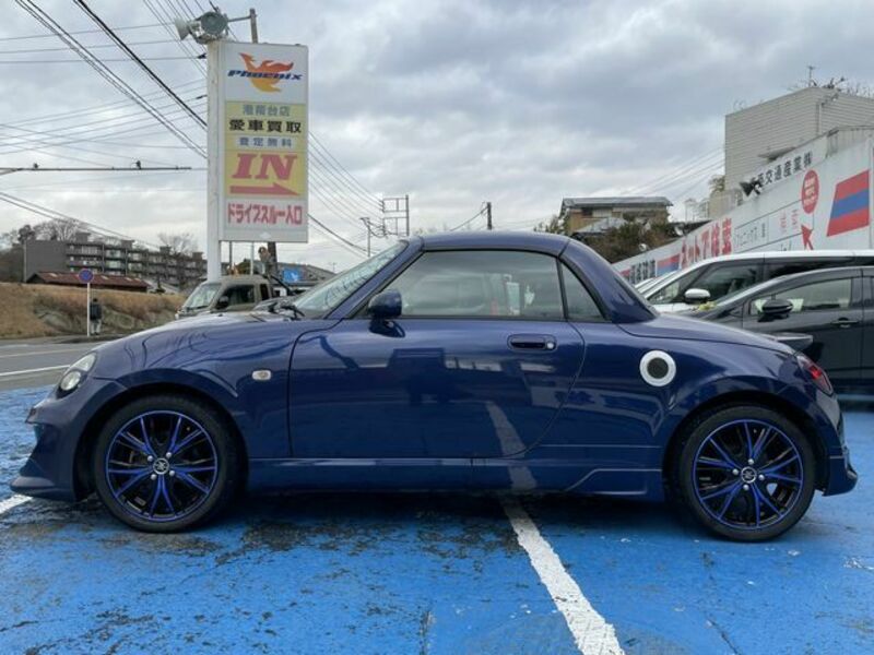COPEN-7