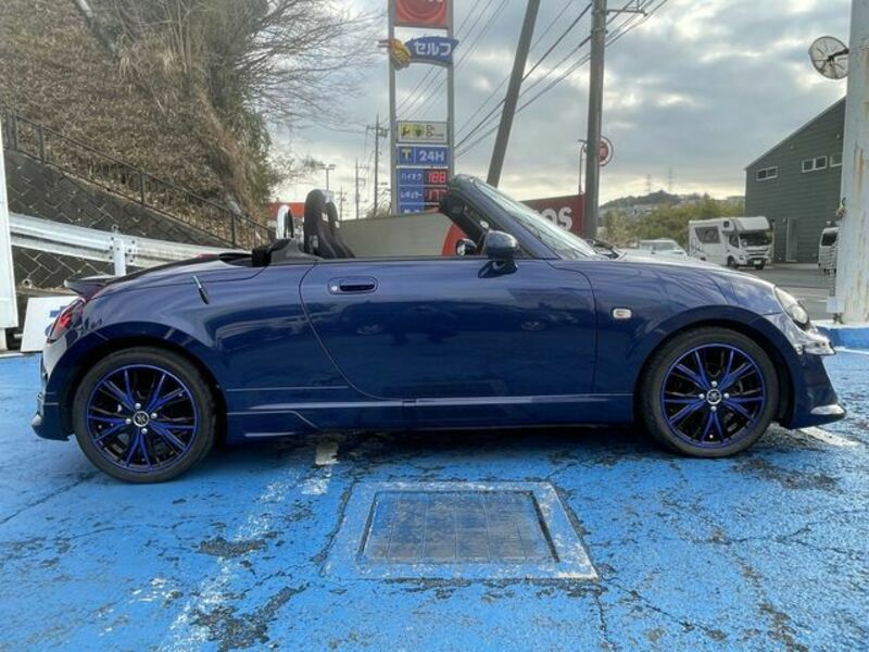 COPEN-21