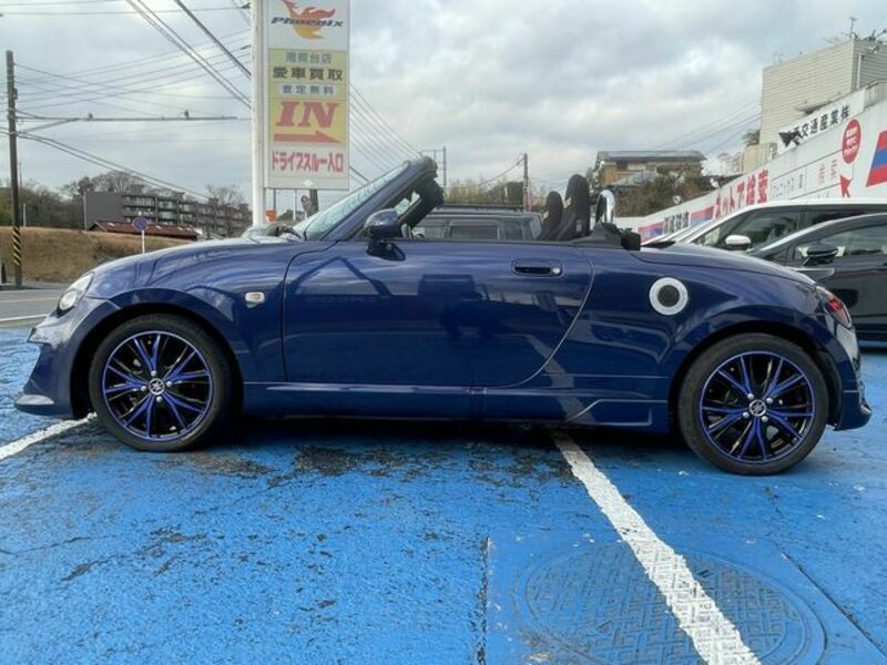 COPEN-22