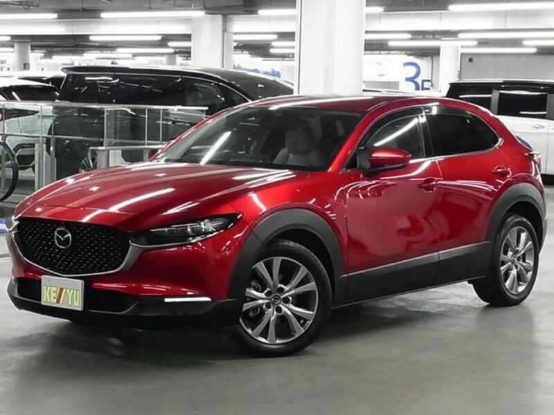 CX-30