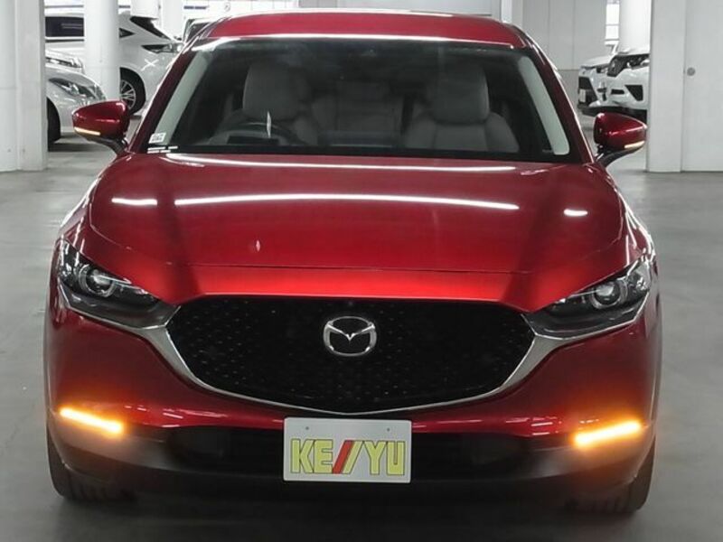 CX-30-4