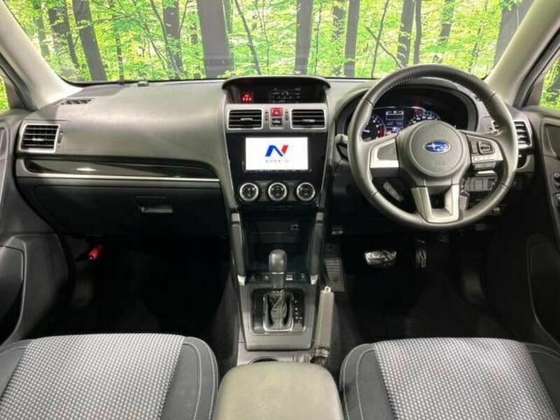 FORESTER-2