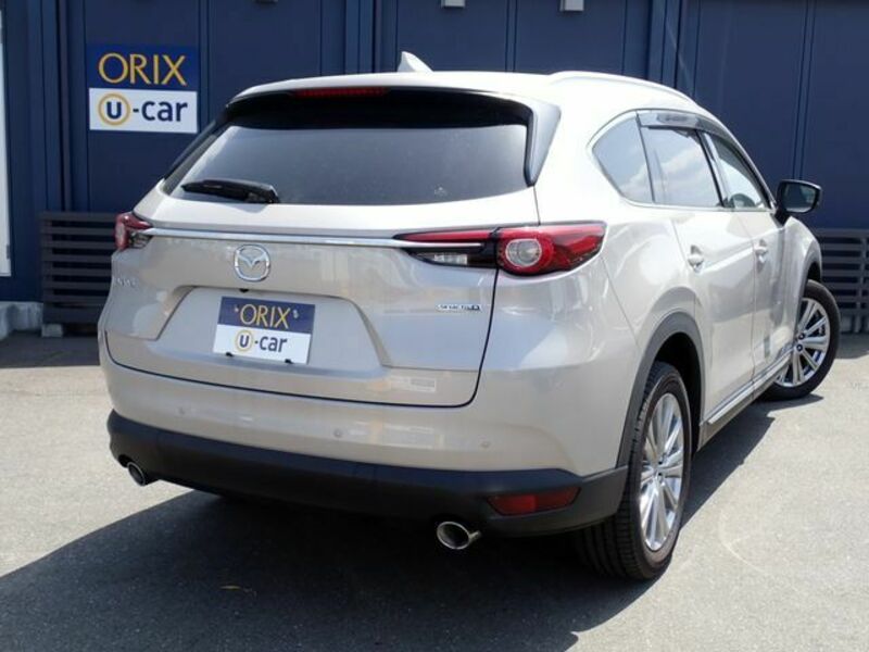 CX-8-2