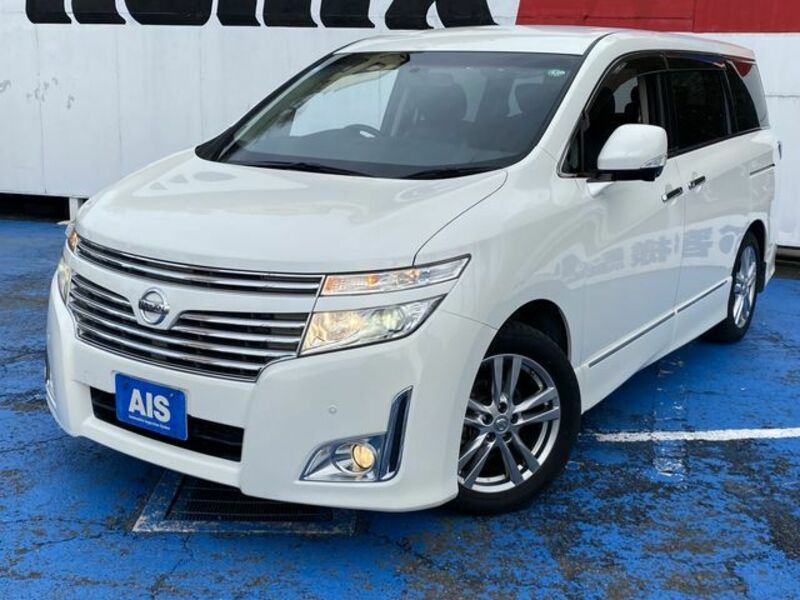 ELGRAND