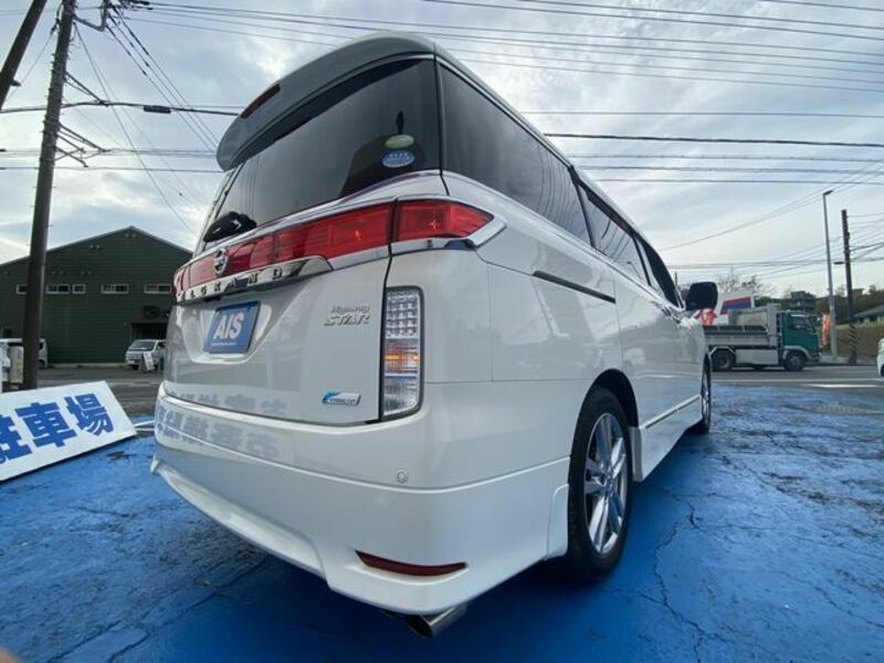ELGRAND-1