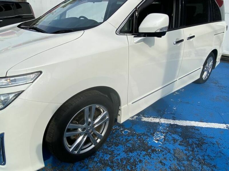 ELGRAND-12