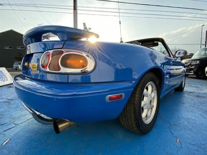EUNOS ROADSTER-1