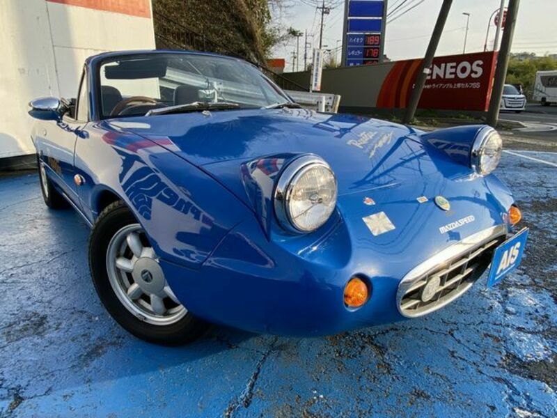 EUNOS ROADSTER-4