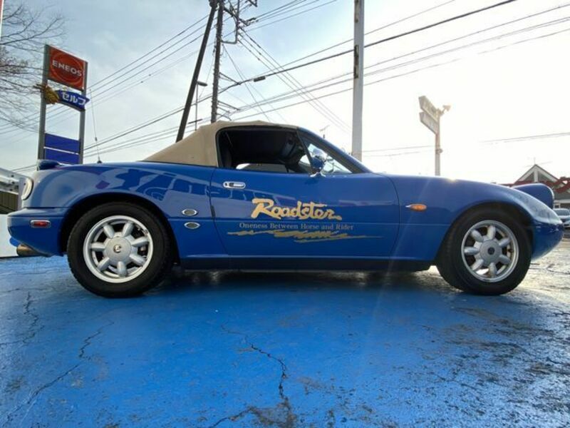 EUNOS ROADSTER-5