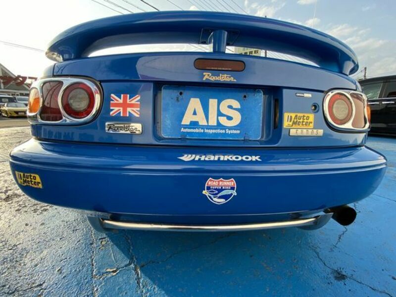 EUNOS ROADSTER-6