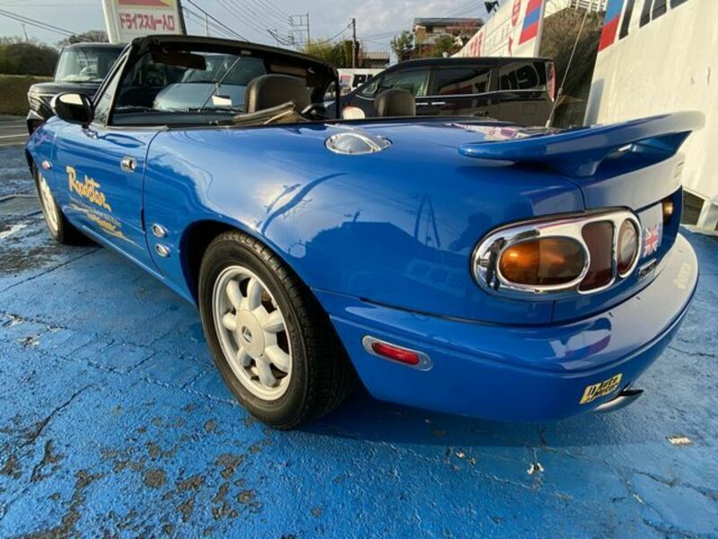 EUNOS ROADSTER-7