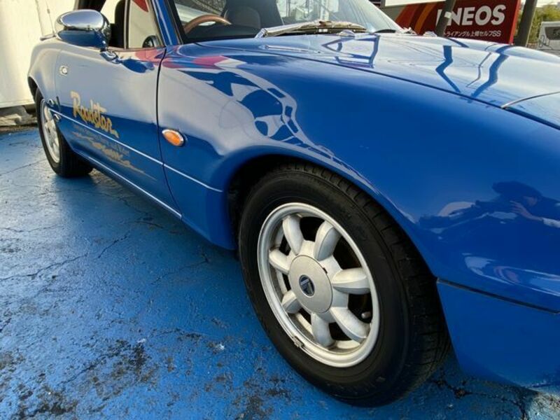 EUNOS ROADSTER-9