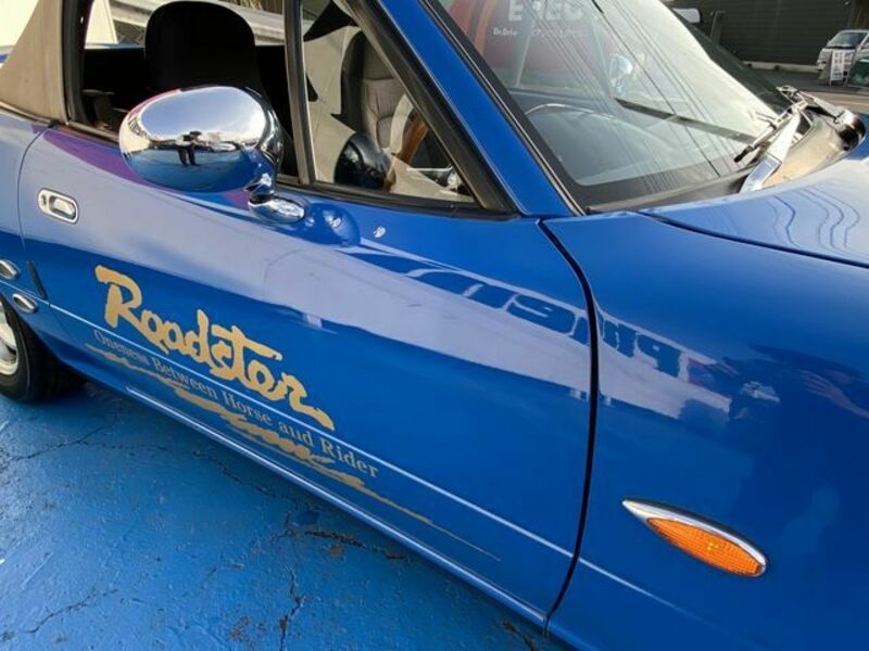 EUNOS ROADSTER-10