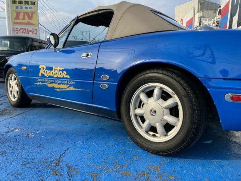 EUNOS ROADSTER-12