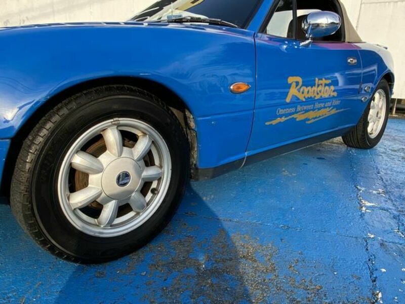 EUNOS ROADSTER-13