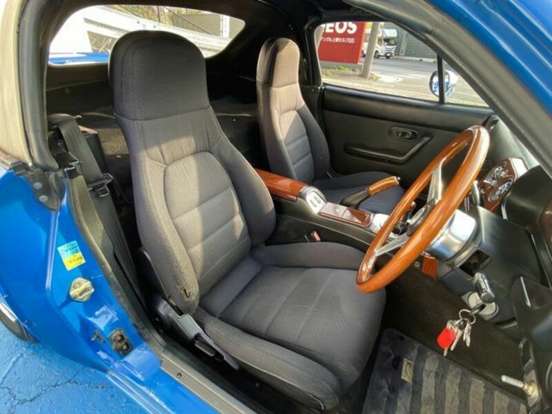 EUNOS ROADSTER-16