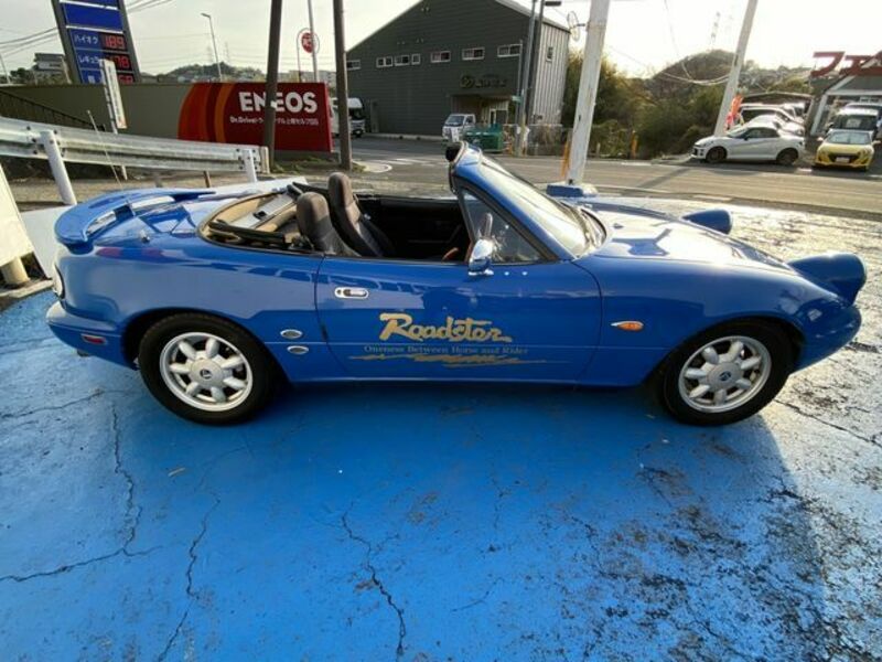 EUNOS ROADSTER-22