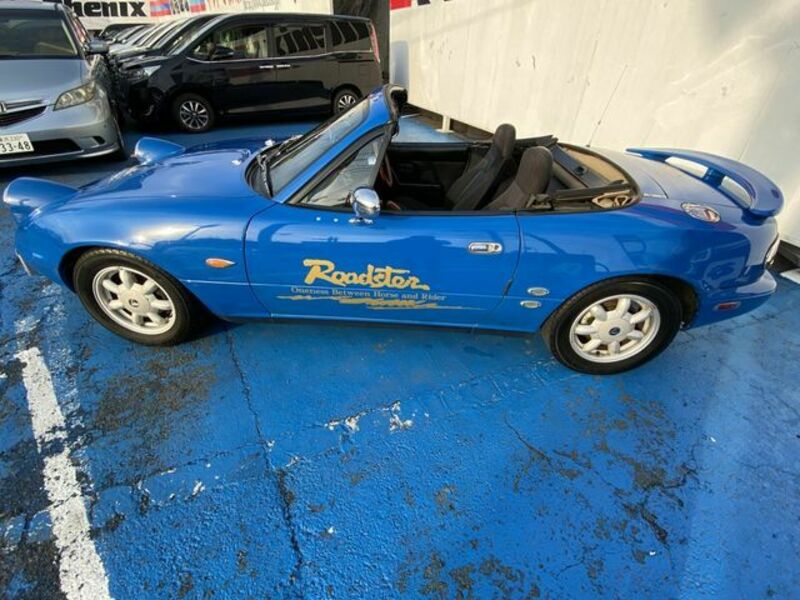 EUNOS ROADSTER-23