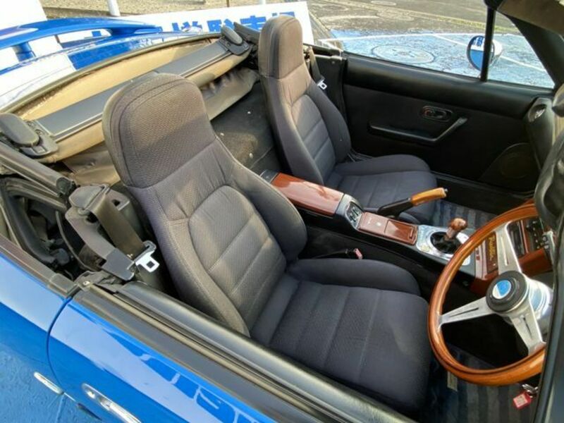 EUNOS ROADSTER-25