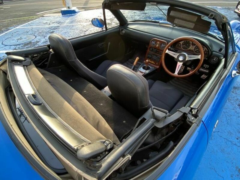 EUNOS ROADSTER-26
