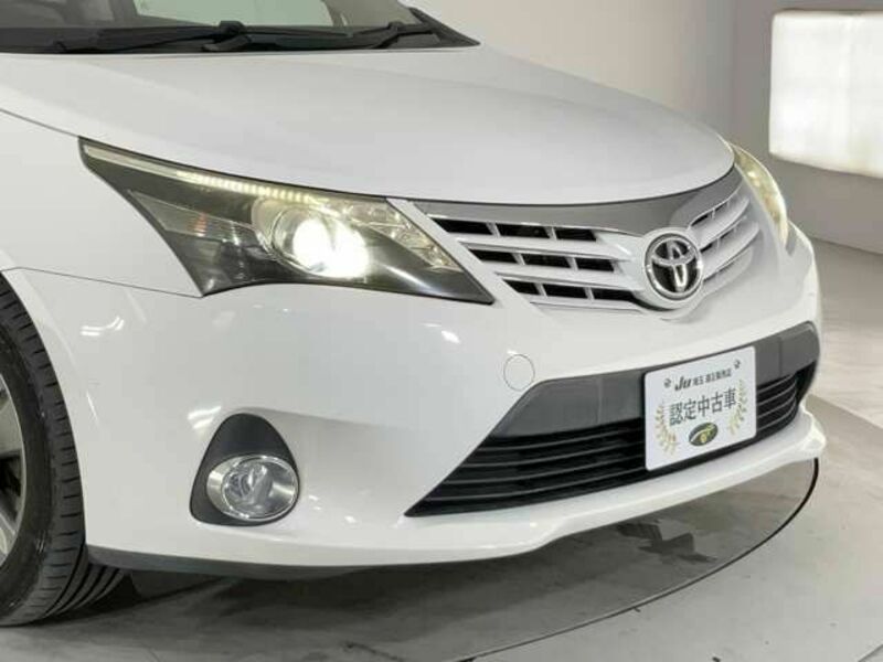 AVENSIS WAGON-2