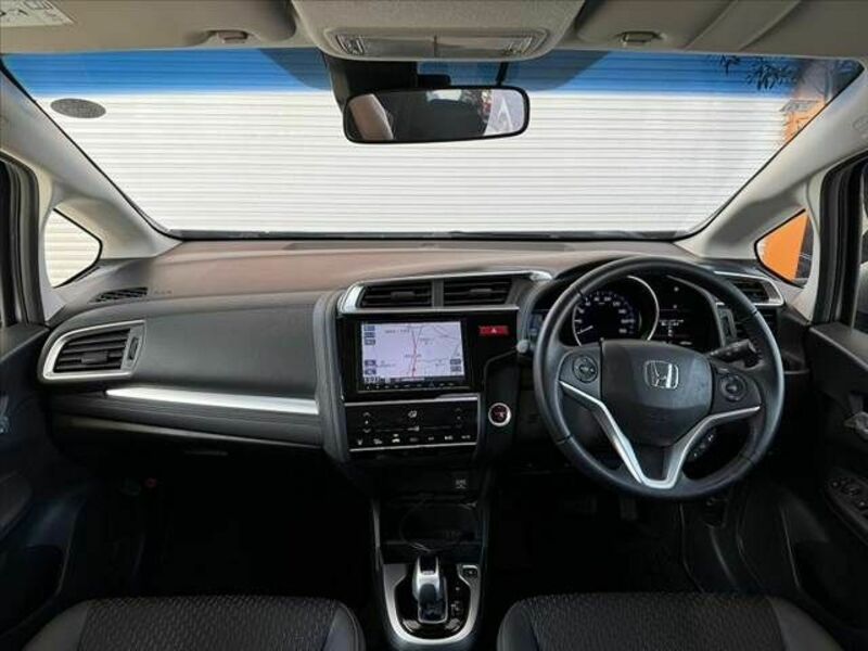 FIT HYBRID-1
