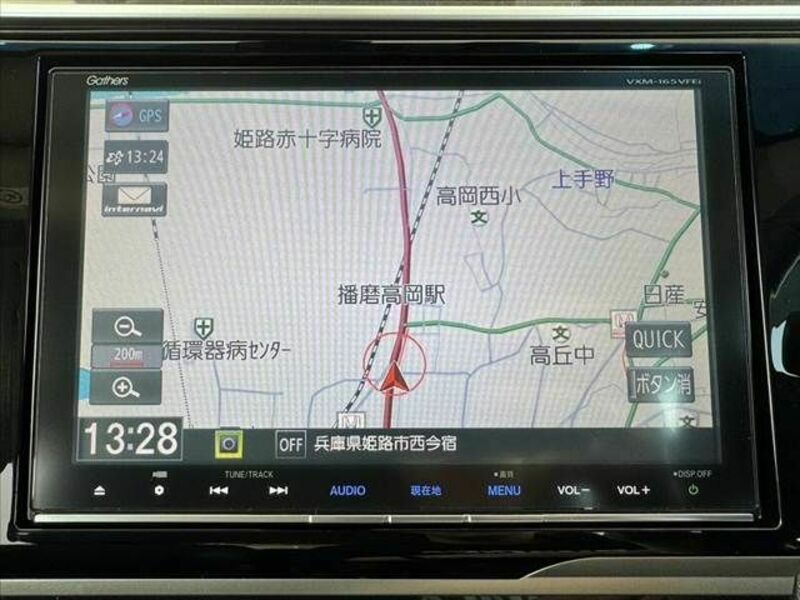 FIT HYBRID-2