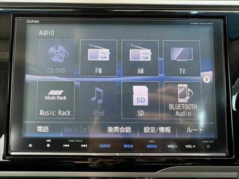 FIT HYBRID-3