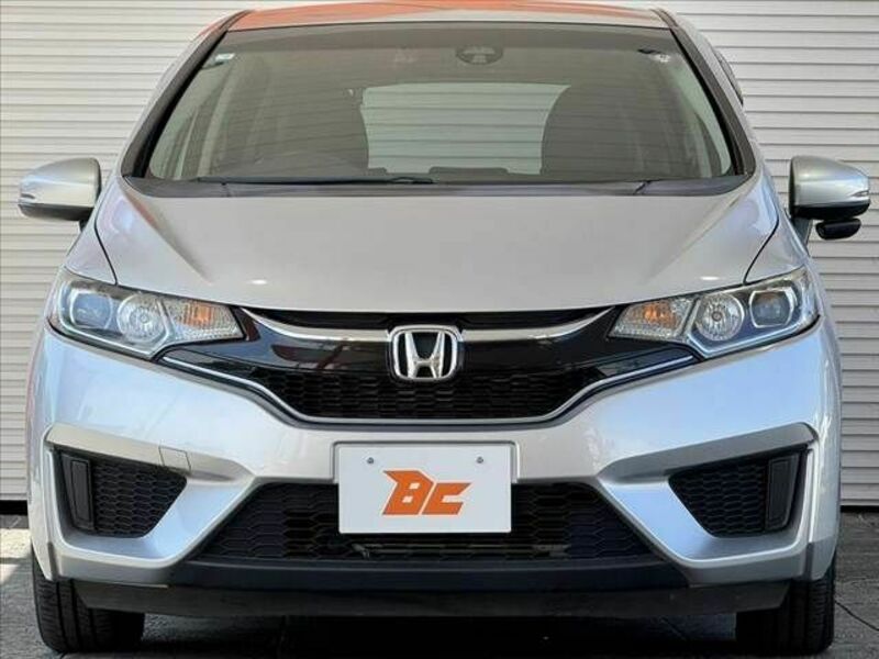 FIT HYBRID-8