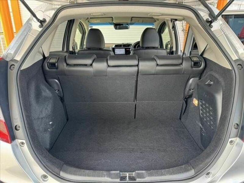 FIT HYBRID-19