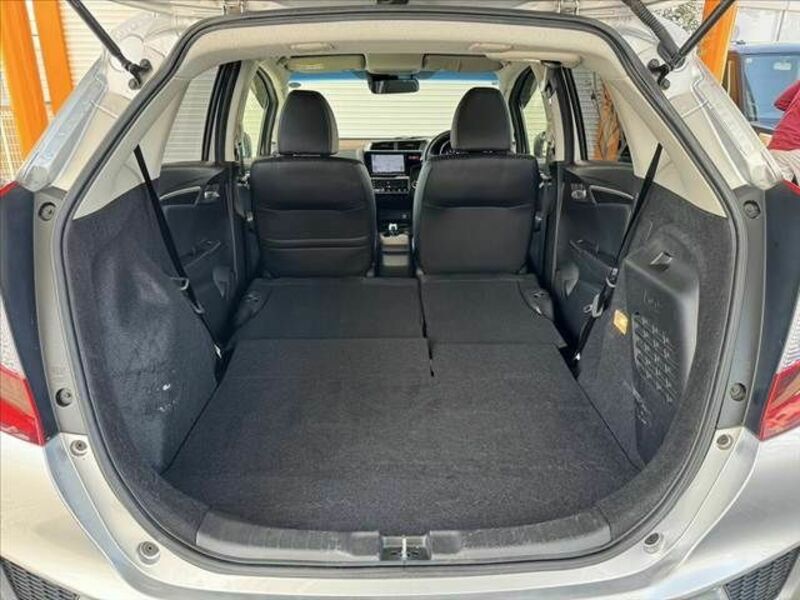 FIT HYBRID-20