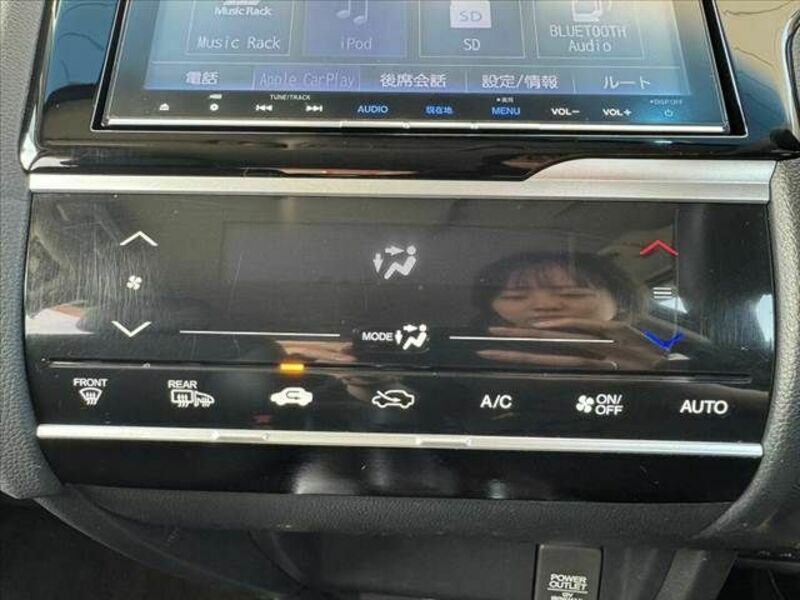 FIT HYBRID-21