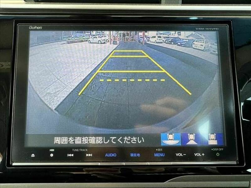 FIT HYBRID-22
