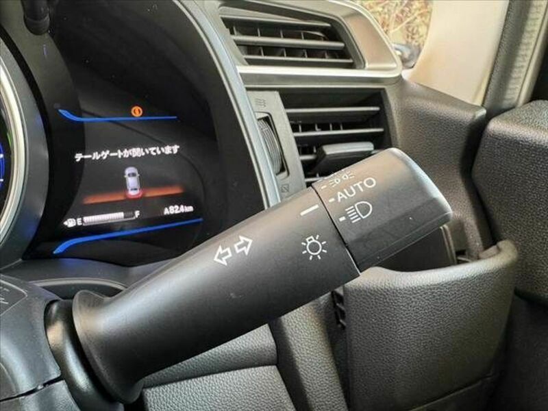 FIT HYBRID-25