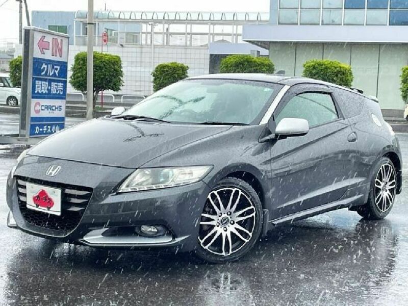 CR-Z