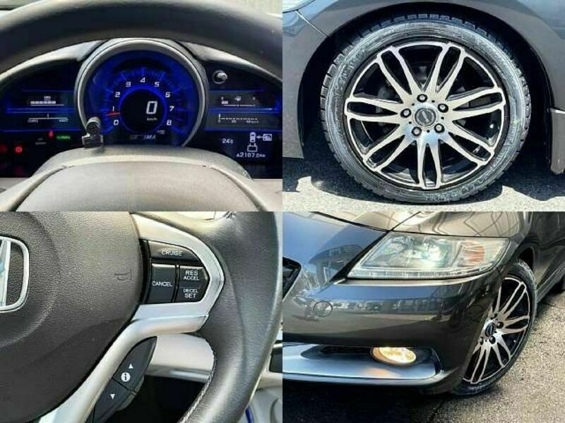 CR-Z