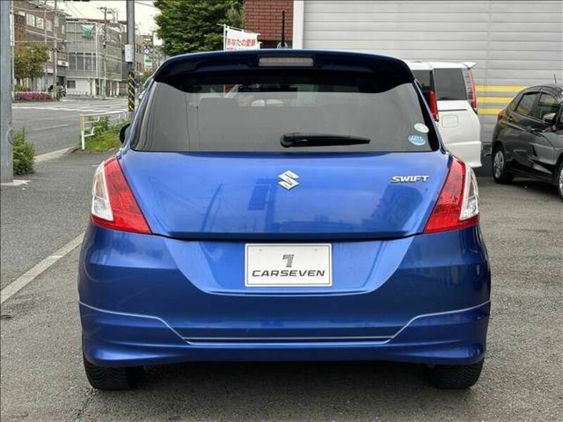 SWIFT-5