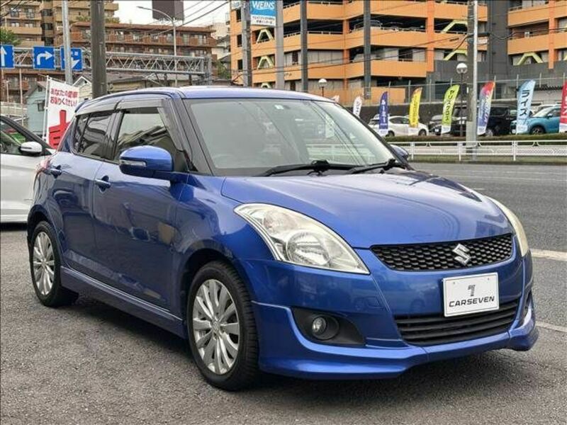 SWIFT-21
