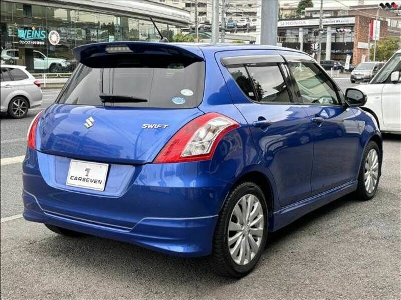 SWIFT-22