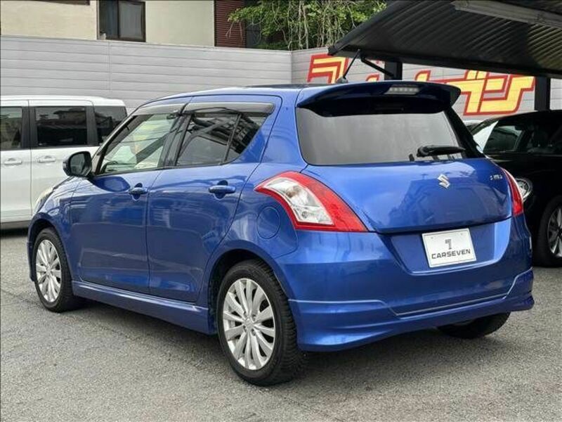 SWIFT-23