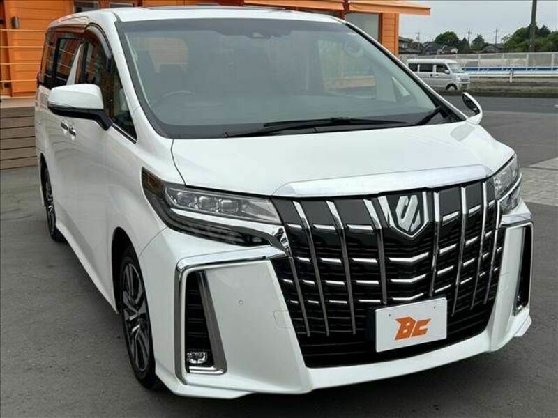 ALPHARD