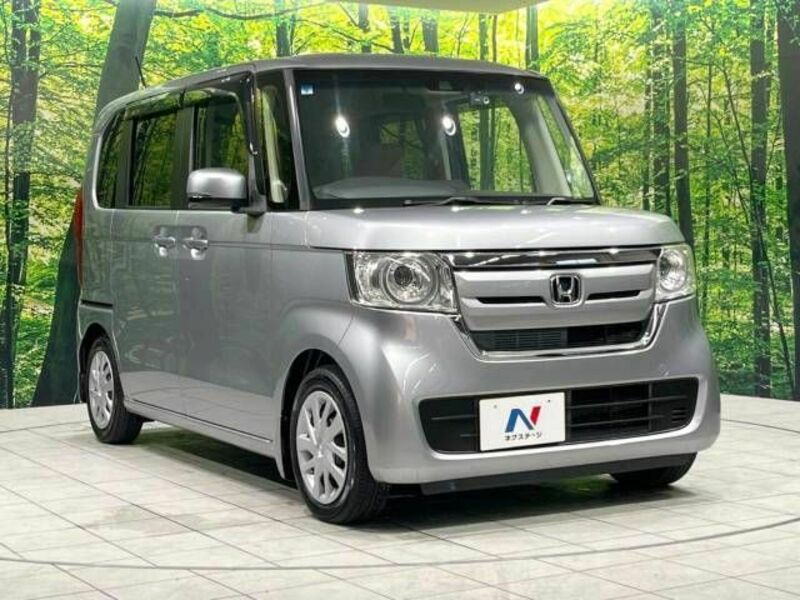 N BOX-15